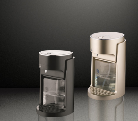 Automatic Soap Dispenser